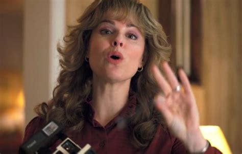Which Stranger Things Mom Would Be Your Mom Based On Your