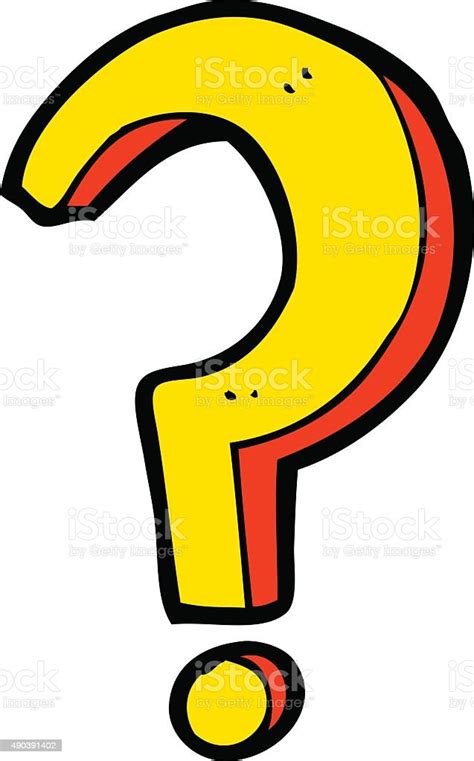 cartoon question mark stock illustration download image now 2015