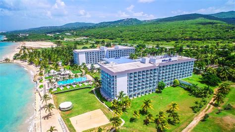 hilton rose hall resort and spa saint james jamaica