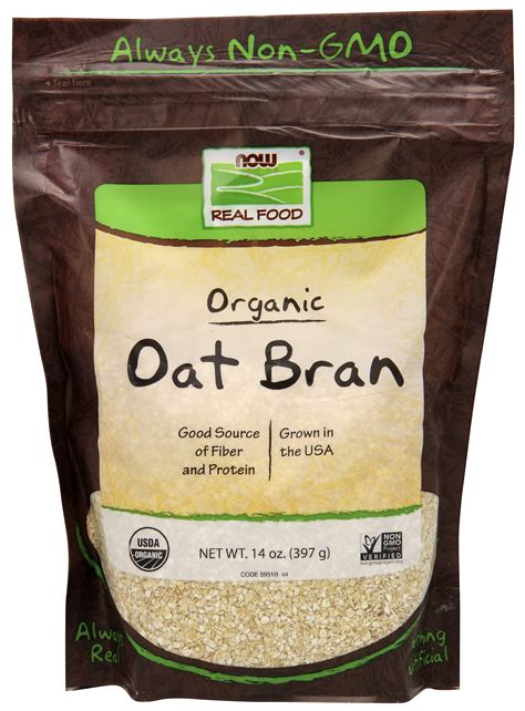 foods oat bran  oz walmartcom walmartcom