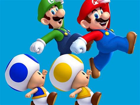 toad nintendo reveals secret about its classic character