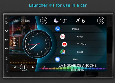 car launcher pro  apk mod paid    android