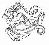 Festival Coloring Pages Dragon Boat Getcolorings sketch template