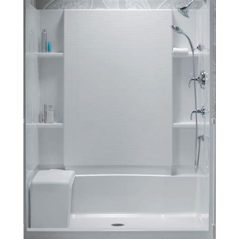 sterling accord          bath bathtub shower combo master bathroom shower
