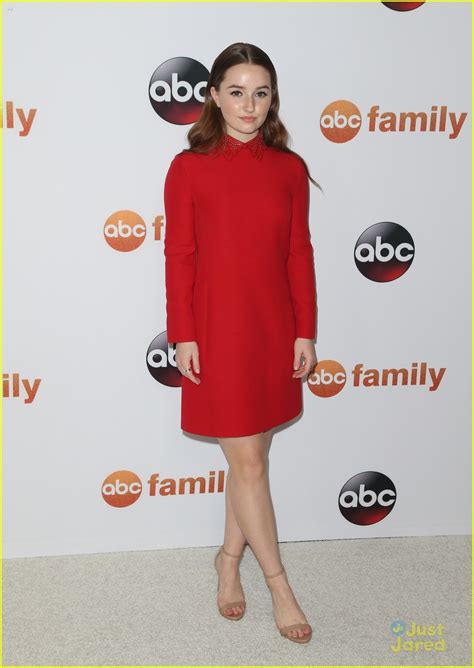 Kaitlyn Dever And Amanda Fuller Bring Last Man Standing To Abcs Tca