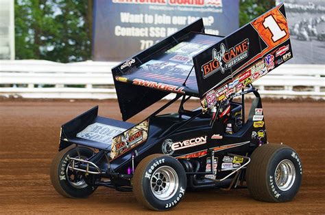sammy swindell s retirement donny schatz by the numbers highlight