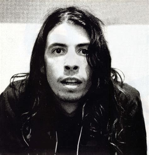 dave grohl nirvana   time   picture   pinterest vintage   nirvana