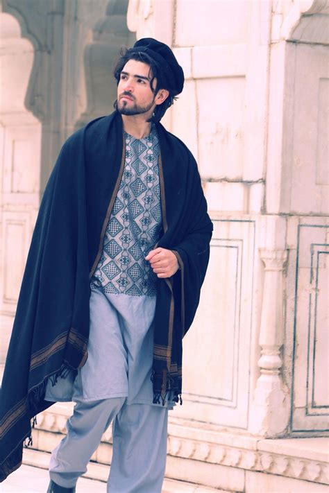 afghani men afghanistan afghanstyle qais model  afghani clothes afghanistan