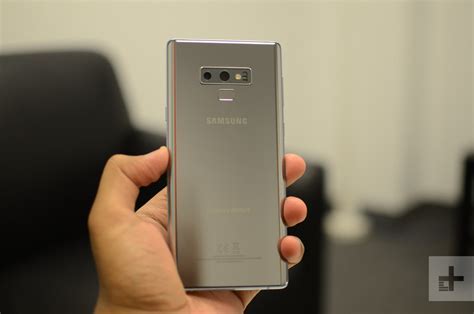 Samsung Galaxy Note 9: Specs, Features, Price, Release  