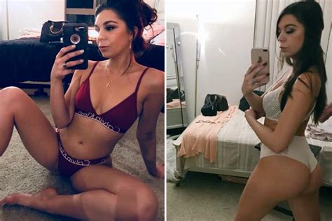 Porn Star Olivia Lua Dead At 23 To Become Fifth Adult