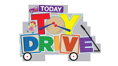 today launches  annual holiday toy  gift drive todaycom