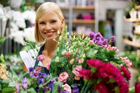 choosing  local  high  florist