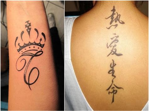latest tattoo lettering styles designs  fonts