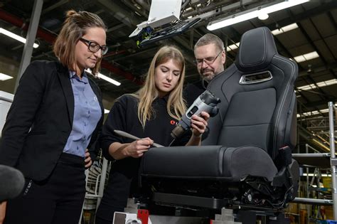automotive firm drives   national apprenticeship scheme business news north east