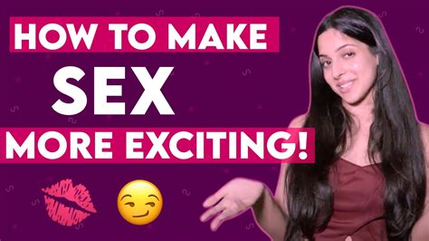 Foreplay 101 What Comes Before Sex Ft Avantinagral Tips