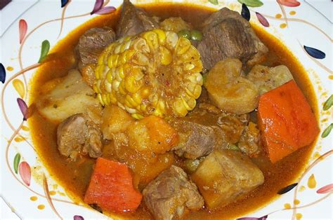 sancocho beef stew mexican food recipes puerto rican recipes