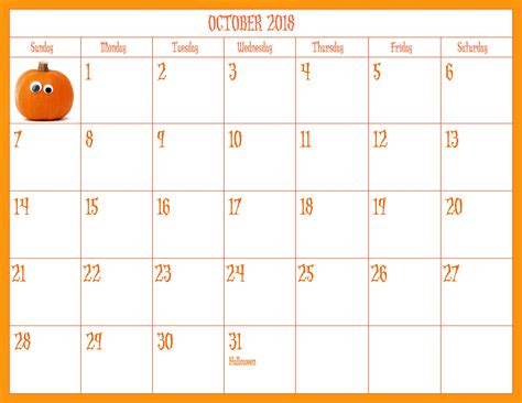 october  halloween calendar halloween calendar calendar printables
