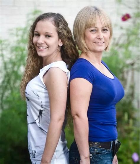 mother and daughter have breast enlargements on same day wales online