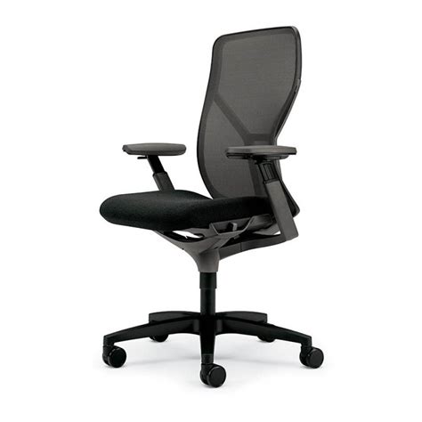 Allsteel Office Chairs Contemporary Home Office Furniture Office