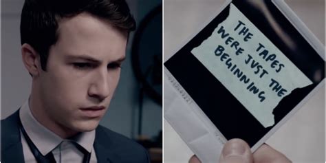 Netflix Drops First 13 Reasons Why Season 2 Trailer And Official