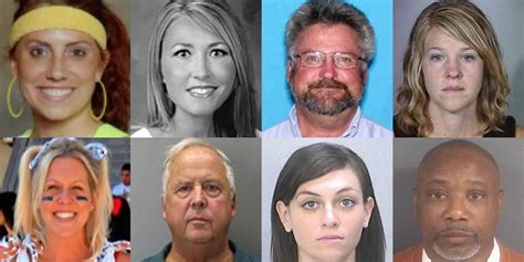 Dishonor Roll 10 Most Notorious Teacher Sex Scandals Of