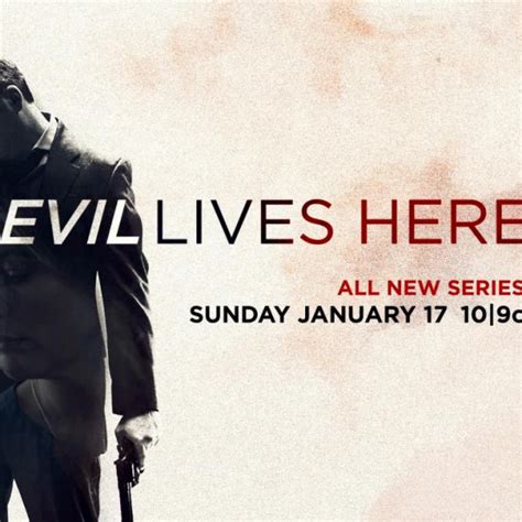 evil lives  id true crime series debuts  january   sneak peek canceled tv shows