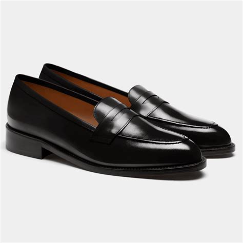 mens loafers custom loafers  hockerty