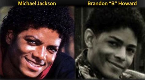 Is This Michael Jackson S Secret Son Dna Evidence Releasing Friday