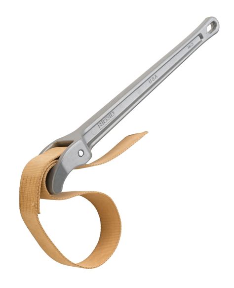 ridgid wrench  strap albawardi tools  hardware  llc