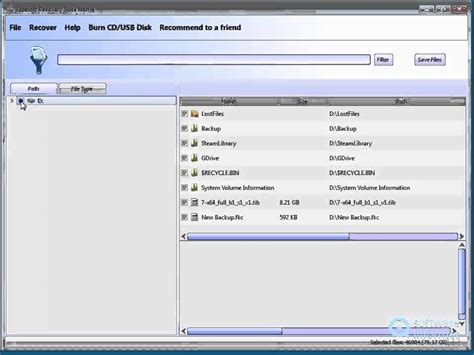 lazesoft recovery suite home edition video demo youtube