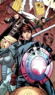 Next Avengers Earth 61615 Marvel Fanon Fandom Powered By Wikia