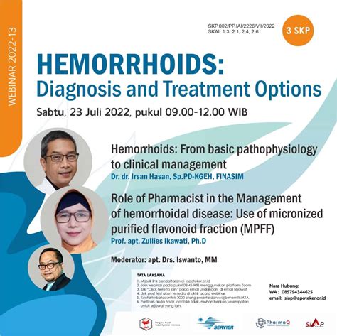 hemorrhoids diagnosis  treatment options muhridcom