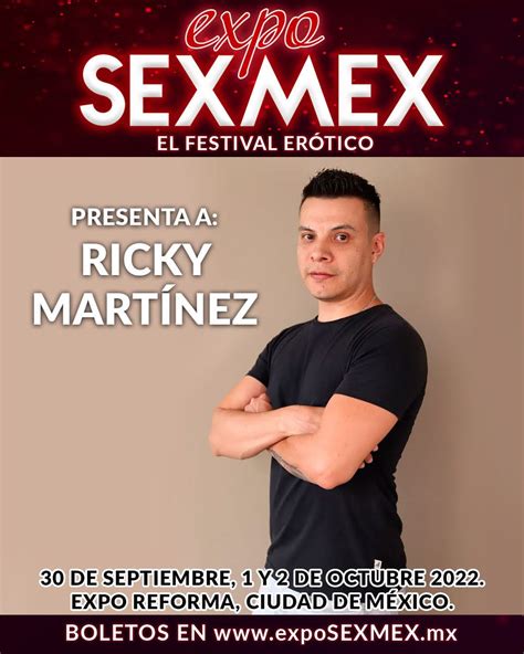 Sexmex On Twitter Rickymartinez