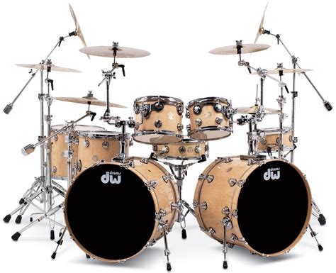 dw collectors series drum set find  drum set drum kits gear