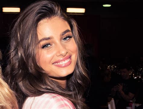 Taylor Hill And Adriana Lima S Health And Wellness Routines