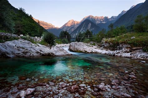 top  reasons  visit  julian alps