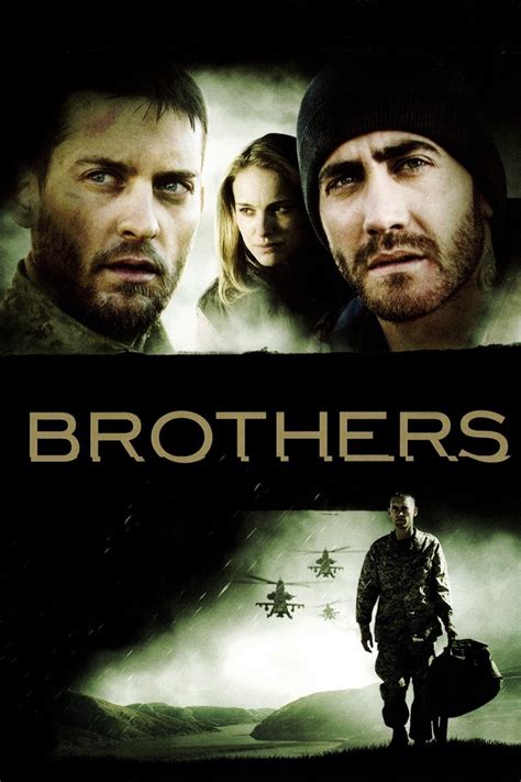 brothers  posters