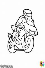Gp Dibujo Motocicleta Honda Cbr Template Siluetas sketch template