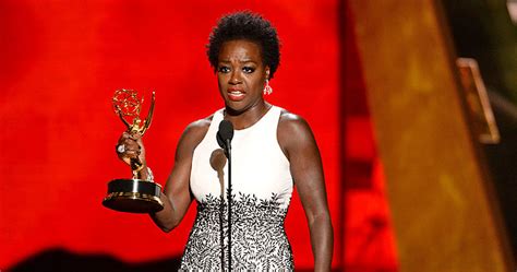 viola davis makes history as first black woman to win emmy