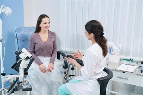 How Frequently Should You Visit Your Gynecologist – Obgyn High Desert