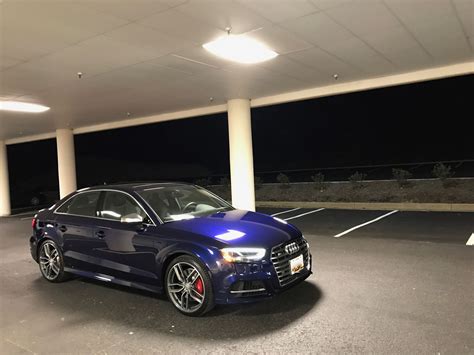 navarra blue facelift audiworld forums