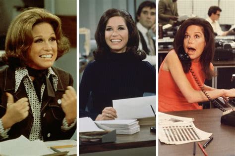 Sex And That ’70s Single Woman Mary Tyler Moore The New York Times