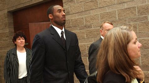 Kobe Bryant Sexual Assault Case Man Offered To Kill Accuser For 3m In