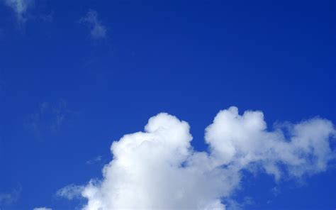 blue sky photo  full high resolution wallpaper    format