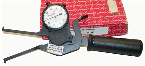 starrett  caliper    range   gauge toolingcribcom