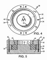 Patents Pulley sketch template