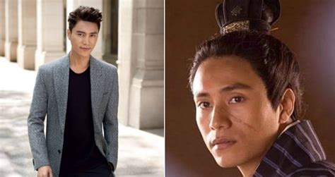 dear disney here s 8 extremely hot asian guys perfect as mulan s love interest