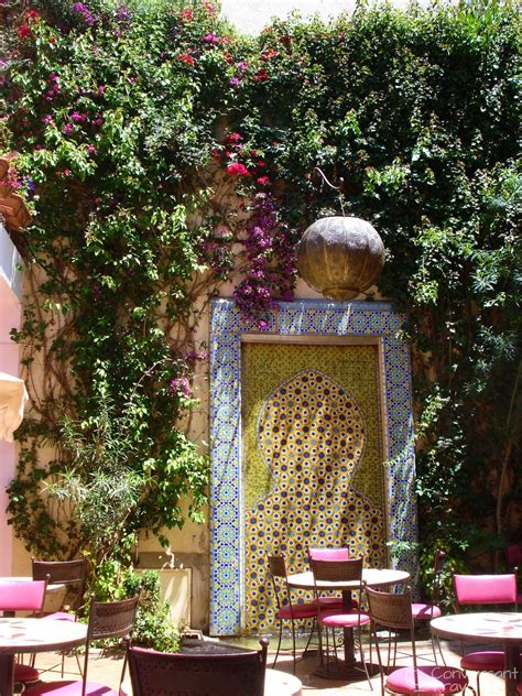 the best restaurants in marrakech where to eat
