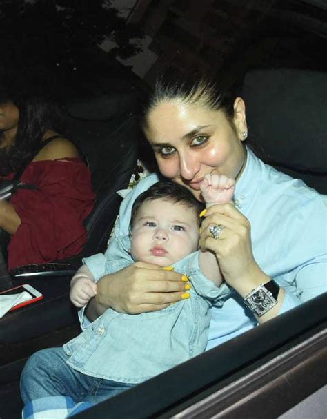 Taimur Ali Khan Melting Our Hearts One Smile At A Time
