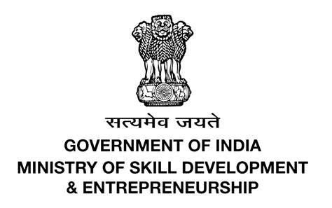 ministry  skill development entrepreneurship  association